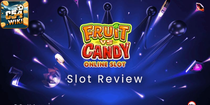 Những kinh nghiệm giúp người chơi tham gia game candy fruit