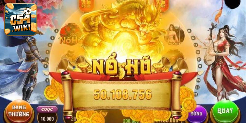 Kinh nghiệm hay cần biết khi tham gia game nổ hũ tiền thật