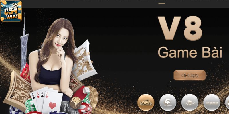 Khái niệm về game bài baccarat online C54 là gì?