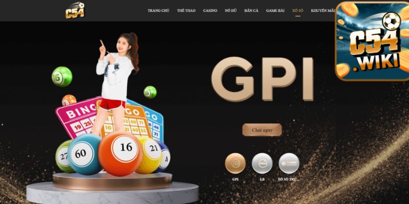 Sảnh GPI hấp dẫn đông đảo người tham gia