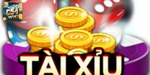 tài xỉu online