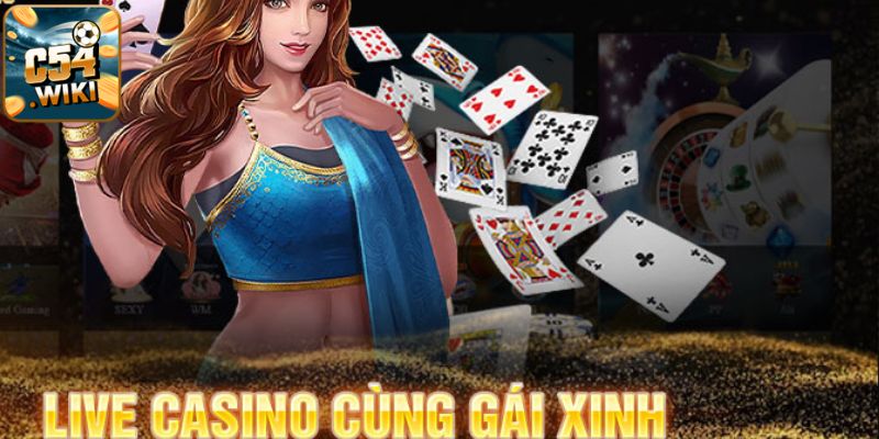 Tìm hiểu về các trò chơi tại sảnh game