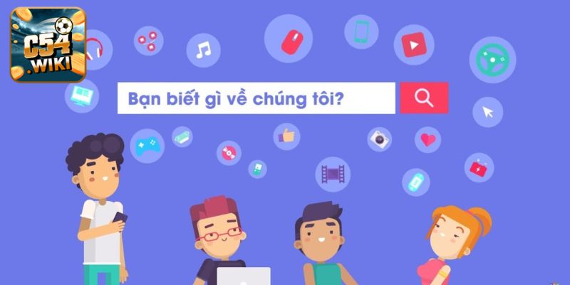 Nhà cái C54 đem lại cho người chơi nhiều giá trị hấp dẫn 