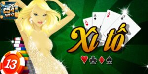 Xì Tố OnLine - Sảnh Game Bài Hấp Dẫn Nhất Tại C54