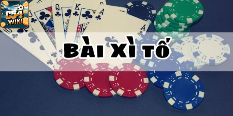 Các hành động được dùng phổ biến trong game bài xì tố tại nhà cái c54