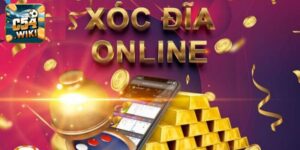 xóc đĩa online