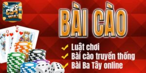 Bài Cào 3 Cây Là Gì? Chi Tiết Luật Và Cách Chơi Tại C54