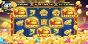 Game Nổ Hũ Kingbets - Siêu Phẩm Giải Trí Có Tỷ Lệ Thưởng Cao