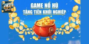 Nổ Hũ Tặng Code - Game Giải Trí Nhận Quà Siêu Thú Vị